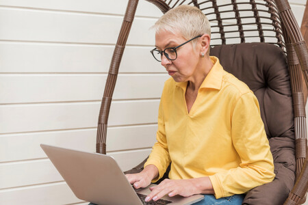 Persona Mayor Ordenador