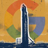 Google está se preparando para enviar chips de IA para o espaço: é o primeiro passo para realizar o sonho de data centers espaciais 