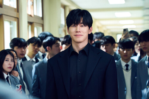 Este thriller coreano de Netflix está basado en un cómic tan polémico que estuvo prohibido. Pero la serie aborda la historia desde otra perspectiva 