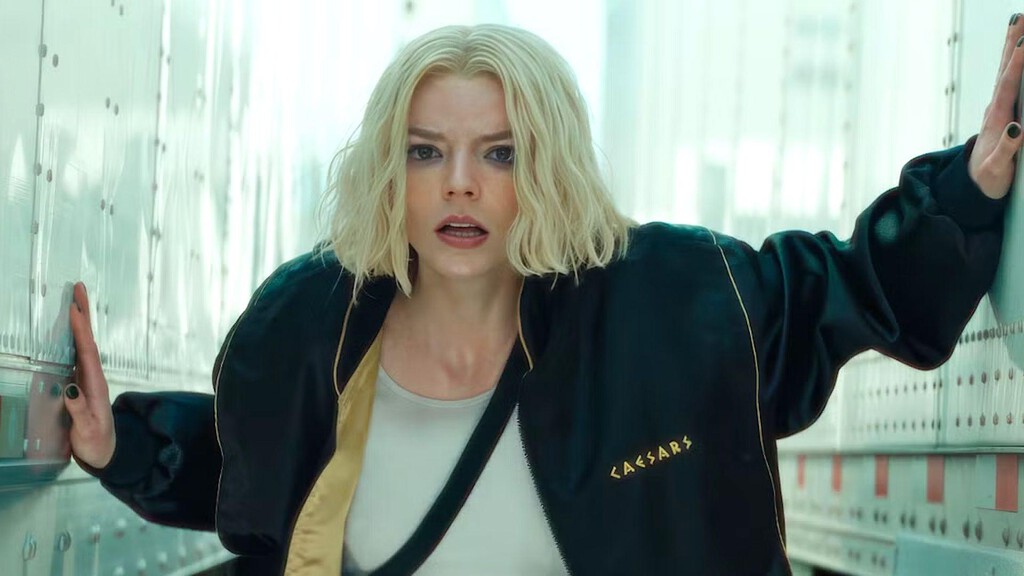 Anya Taylor-Joy acaba de unirse a la nueva película de ‘El señor de los anillos’. ‘The Hunt for Gollum’ está reuniendo un reparto cada vez más espectacular