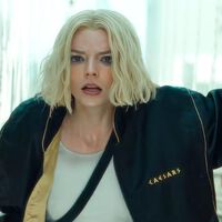 Anya Taylor-Joy acaba de unirse a la nueva película de 'El señor de los anillos'. 'The Hunt for Gollum' está reuniendo un reparto cada vez más espectacular 