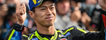 Confirmado. Ai Ogura no corre en Aragón. Es la última víctima de cómo el formato Sprint ha transformado MotoGP en un mundial de lesiones 