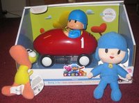 Los personajes de la tele, juguetes estrella de las cartas a los Reyes Magos