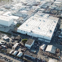Tesla reinicia la producción de autos aunque lo tenga prohibido, Musk advierte que podría mudar la planta a otro estado