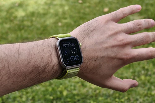 Huawei Watch Fit 4 Pro