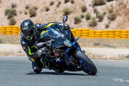 Suzuki Gsx R1000 2017 Accion 029