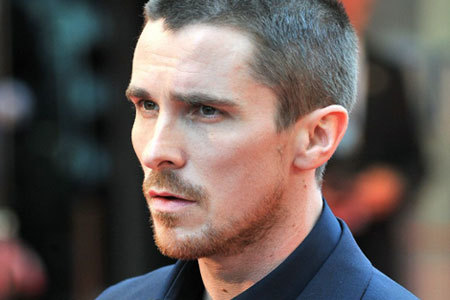 Christian Bale arrestado por agresión