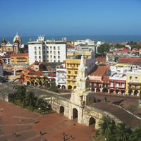 Cabify inaugura su servicio en Cartagena