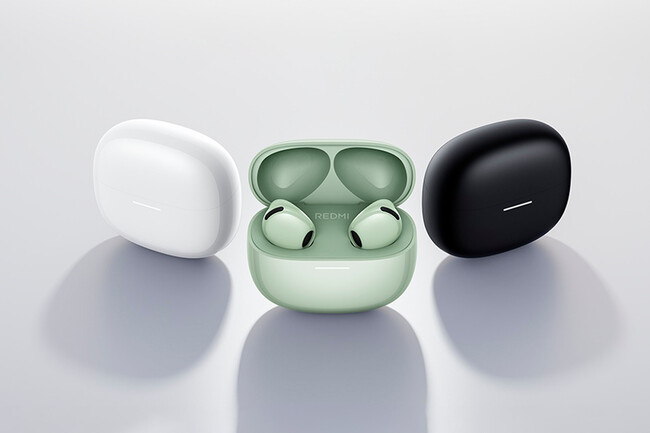 Redmi Buds 8s 2