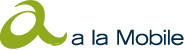 A la Mobile Linux integra VoIP