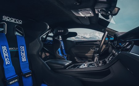 Ice Race Gt 9
