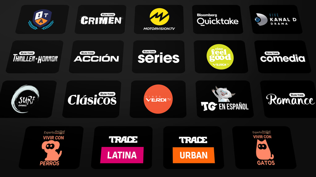 Si eres cliente de Orange TV o Jazztel TV ahora tendrás 19 canales de televisión más gratis: estos son los nuevos diales