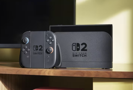 Nintendo Switch 2