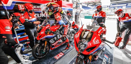 Yoshimura Sert 2 2022