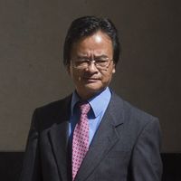 Dictada sentencia para la primera cabeza de turco del Dieselgate: James Liang, condenado a más de tres años de prisión