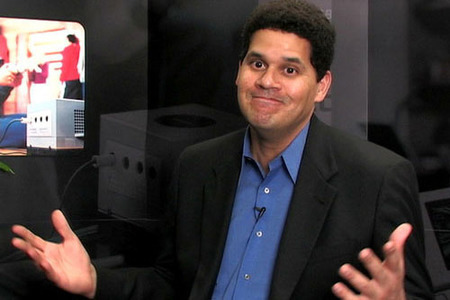 Nintendo: "¿'Project Natal'? para Nintendo, el futuro está ya aquí"