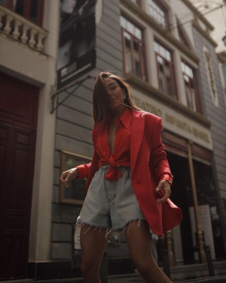 Siete chaquetas de entretiempo ideales cuando baja la temperatura en las noches de verano