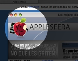 FGDesktopUtility: Una luz en tu cursor
