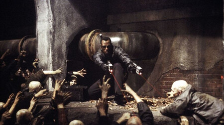 Blade Ii 2002