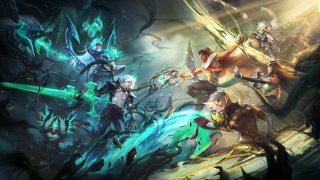 El Libro de Hechizos Definitivo de League of Legends, o cómo uno de sus modos más aclamados necesita una vuelta de tuerca para ser perfecto
