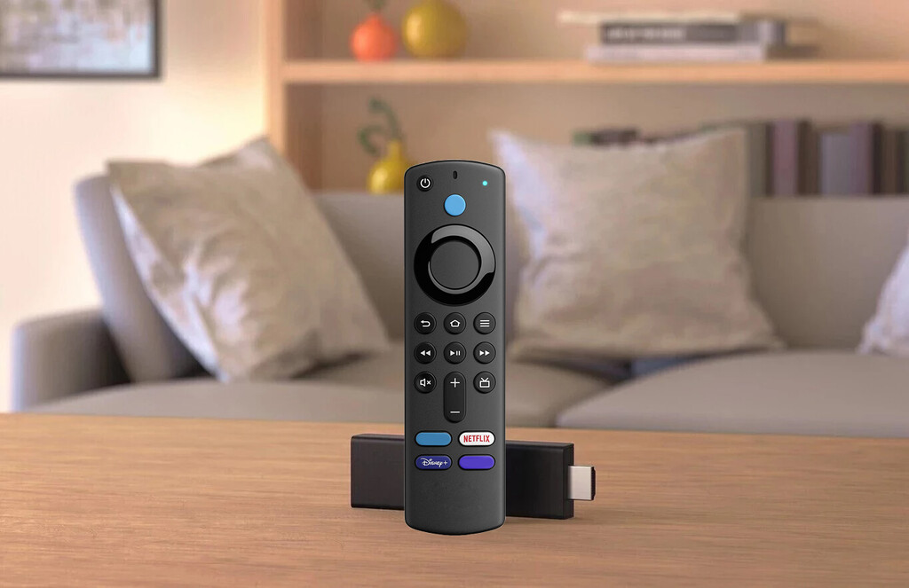 Compré un Fire TV Stick hace cinco años: esto es lo que más me gusta y lo que menos 