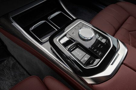 Bmw Serie 7 2023 56