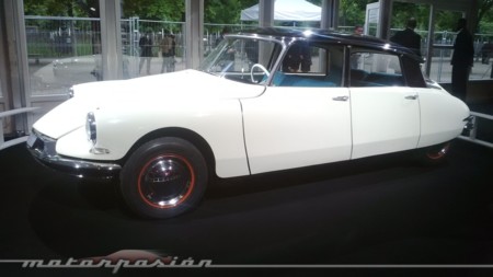 Ds Week - Citroën DS