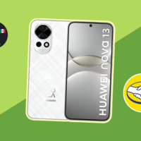 Huawei tiene uno de los mejores celulares gama media del momento y en Mercado Libre lo encuentras casi a mitad de precio 