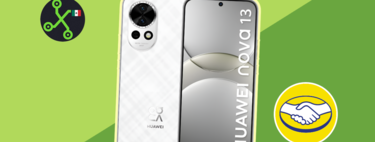 Huawei tiene uno de los mejores celulares gama media del momento y en Mercado Libre lo encuentras casi a mitad de precio 