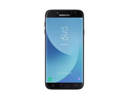 Samsung Galaxy J7 (2017)
