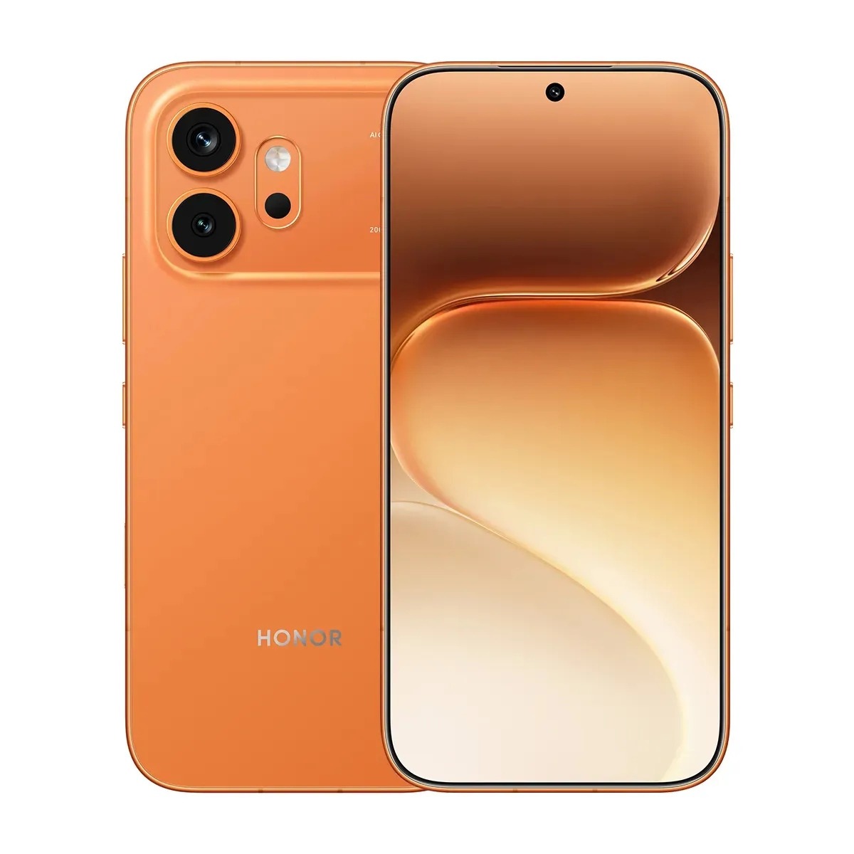 HONOR 600 5G | 8 GB RAM | 256 GB | Naranja