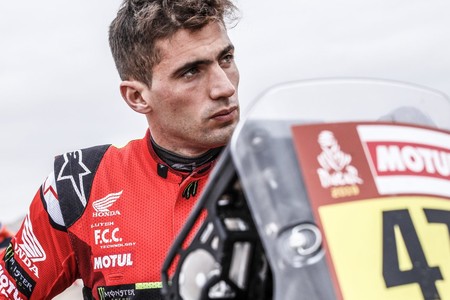 Sunderland y Benavides quedan desterrados del Dakar 2019 al ser penalizados duramente por hacer trampas