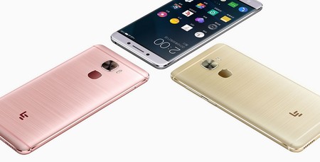 El potente LeEco Le Pro 3 X720, con 6GB de RAM y Snapdragon 821, por 208 euros con este cupón