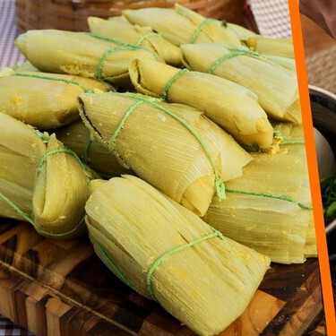 Cuánta salsa verde necesito hacer para un kilo de tamales: la medida justa para que no queden secos