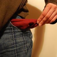 ¿Por qué no suben los salarios? 