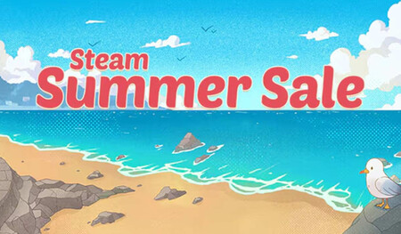 Rebajas Verano Steam