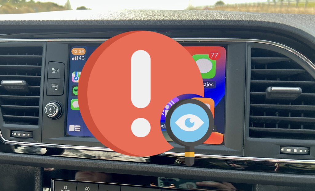 Apple CarPlay no funciona en mi coche o en mi iPhone: principales problemas y cómo solucionarlos 