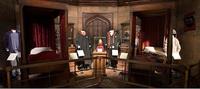Exhibición de Harry Potter en el Museo de Ciencia e Industria de Chicago
