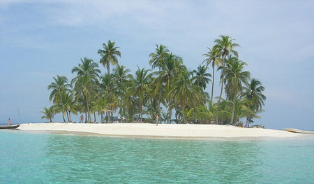 San Blas