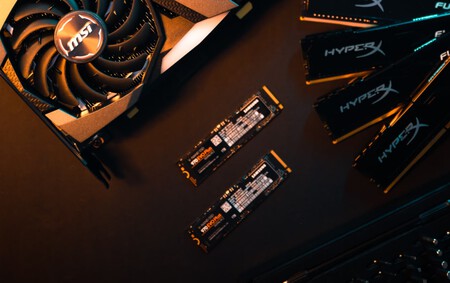 Mejora los tiempos de carga en los juegos con un NVMe, un camino sólo de ida: ¿cuál es mejor comprar? Consejos y recomendaciones