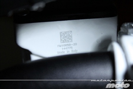 Adivina que moto hemos probado esta semana