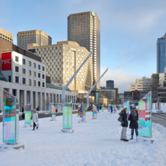 Foto 10 de 10 de la galería primatica-en-montreal-canada en Xataka