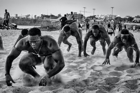 Tres españoles entre los finalistas de los Sony World Photography Awards 2020