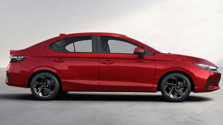 Honda City 27