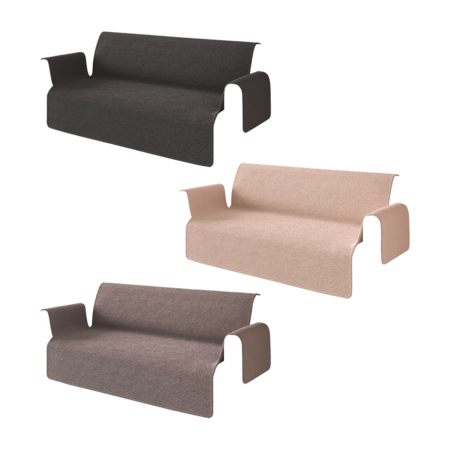 Protector de sofá Aldi