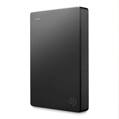 Seagate Portable Drive 5TB