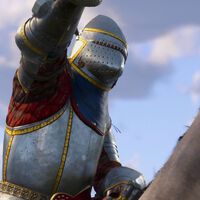 Cómo conseguir más ganzúas en Kingdom Come Deliverance 2 