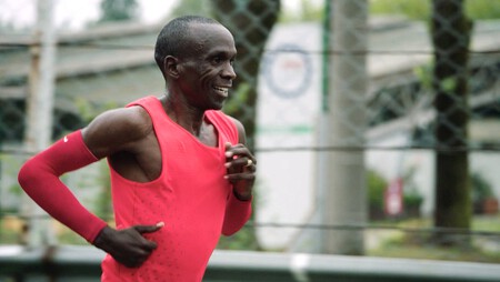 Sonreír mientras corres te convierte en un runner más eficiente