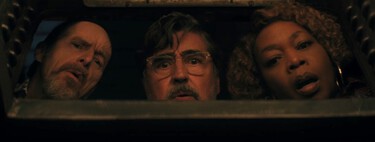 Stephen King recomienda sin medias tintas el nuevo número 1 de Netflix: es "un placer absoluto" 
