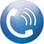 Megafon, aplicación de telefonía por internet para Mac OS X
